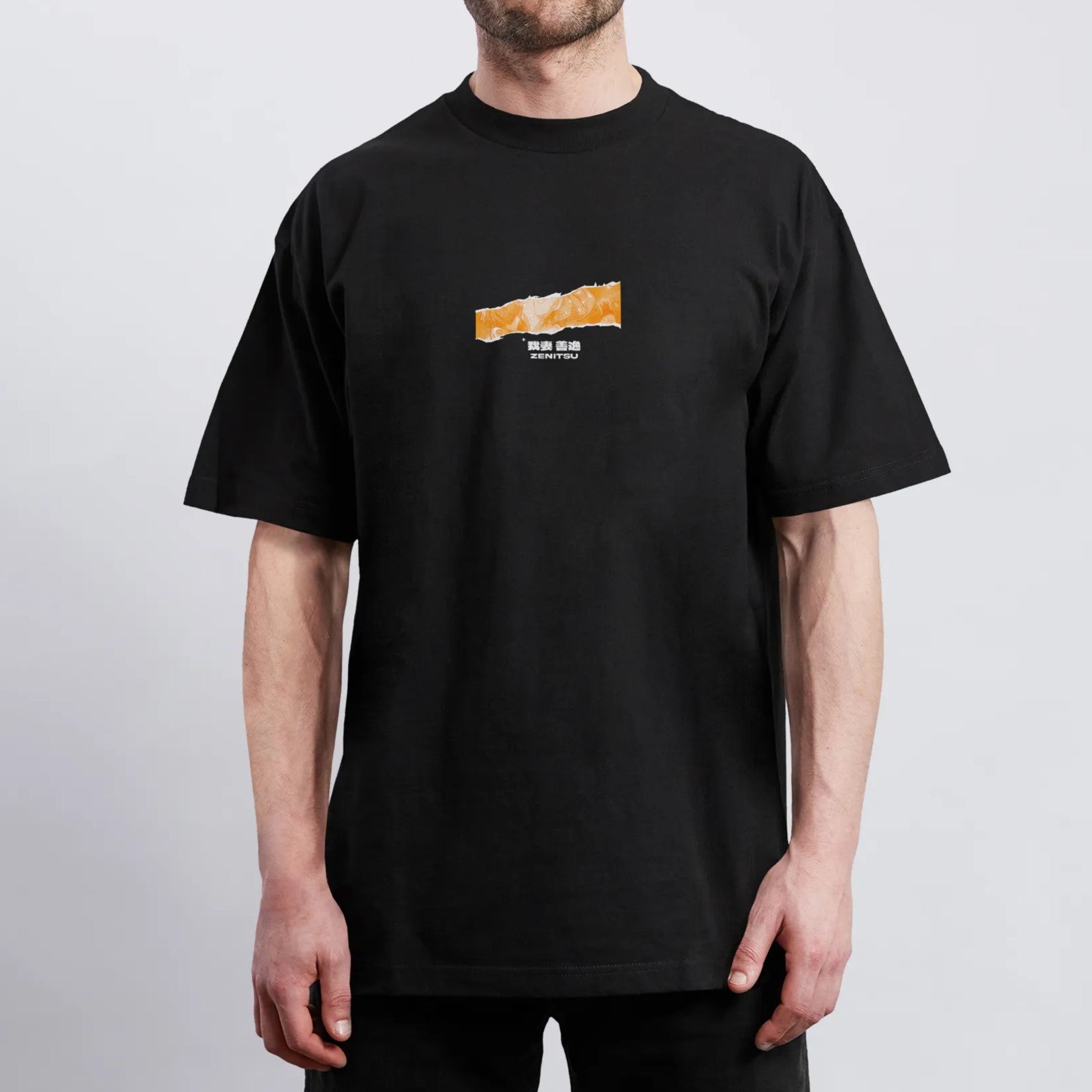 Zenitsu Demon Slayer | T-Shirt