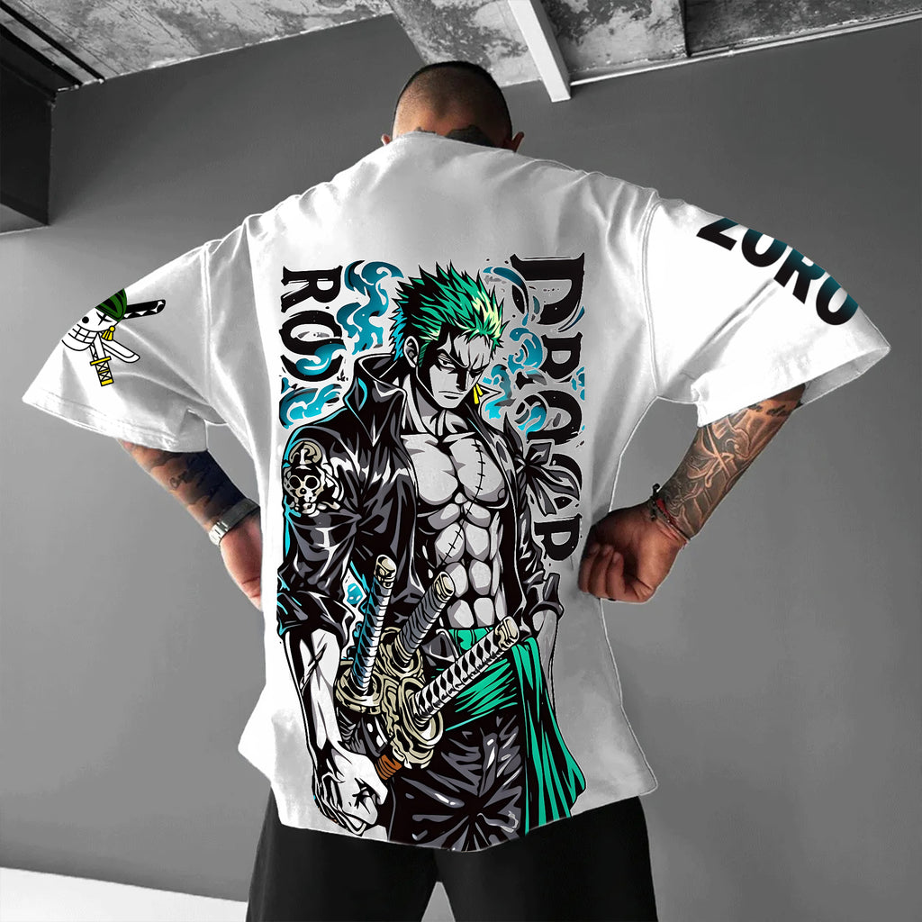 Unisex Fit Vintage T-ShirtÇW?One Piece