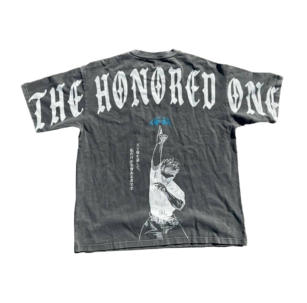 The Honored One Tee