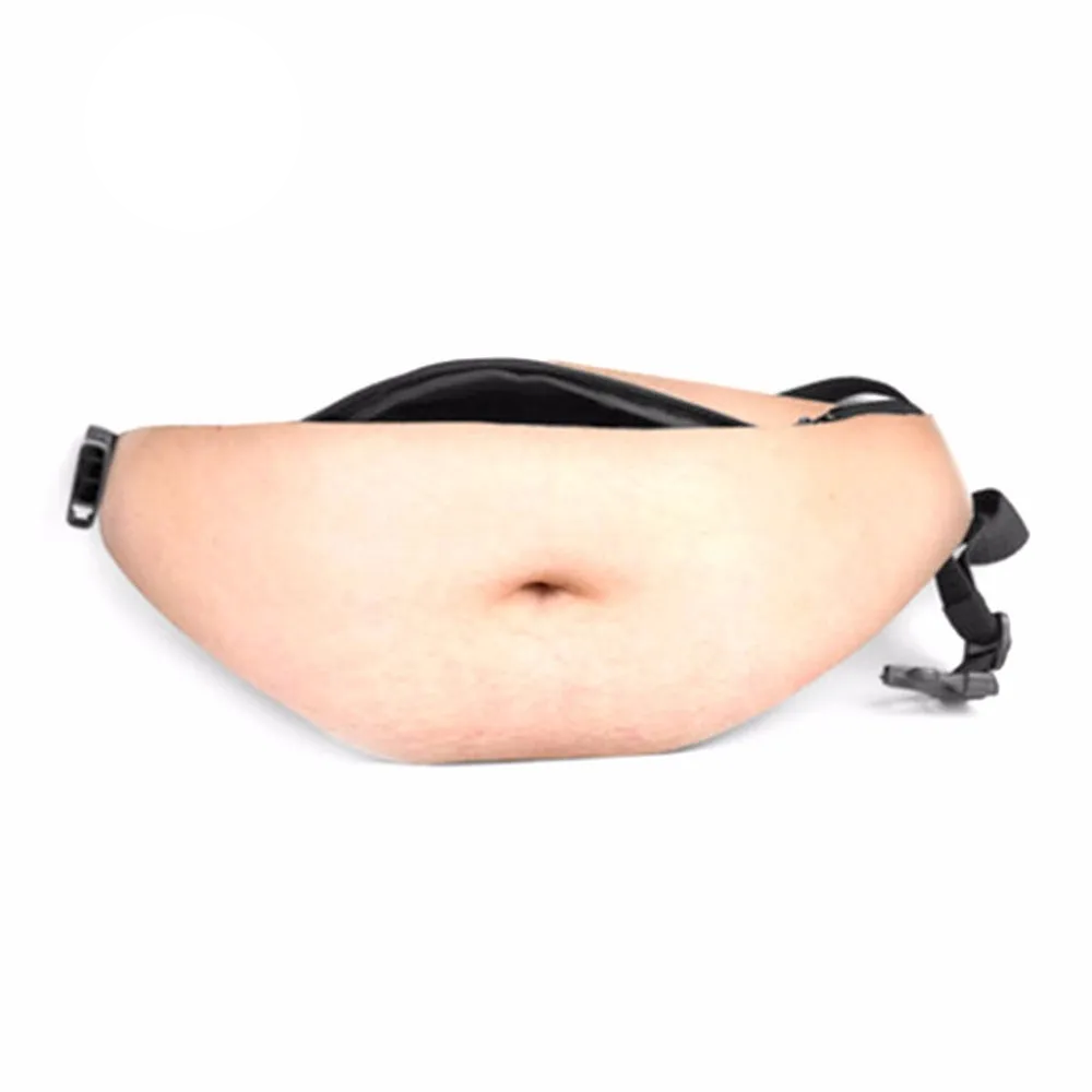 PouchBelly™ - The Most Viral "Dad Bod" Pack on the Internet