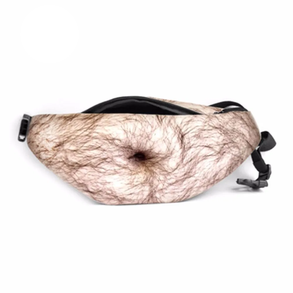 PouchBelly™ - The Most Viral "Dad Bod" Pack on the Internet