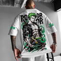 Unisex Anime Inspired Vintage T-Shirt