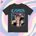 Ryomen Sukuna JJK Shirt