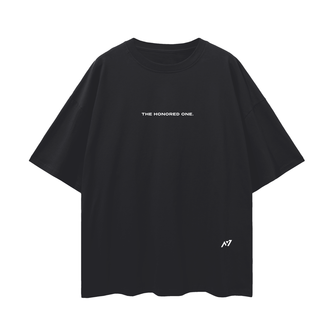 The Honored One 3.0 Streetwear Shirt