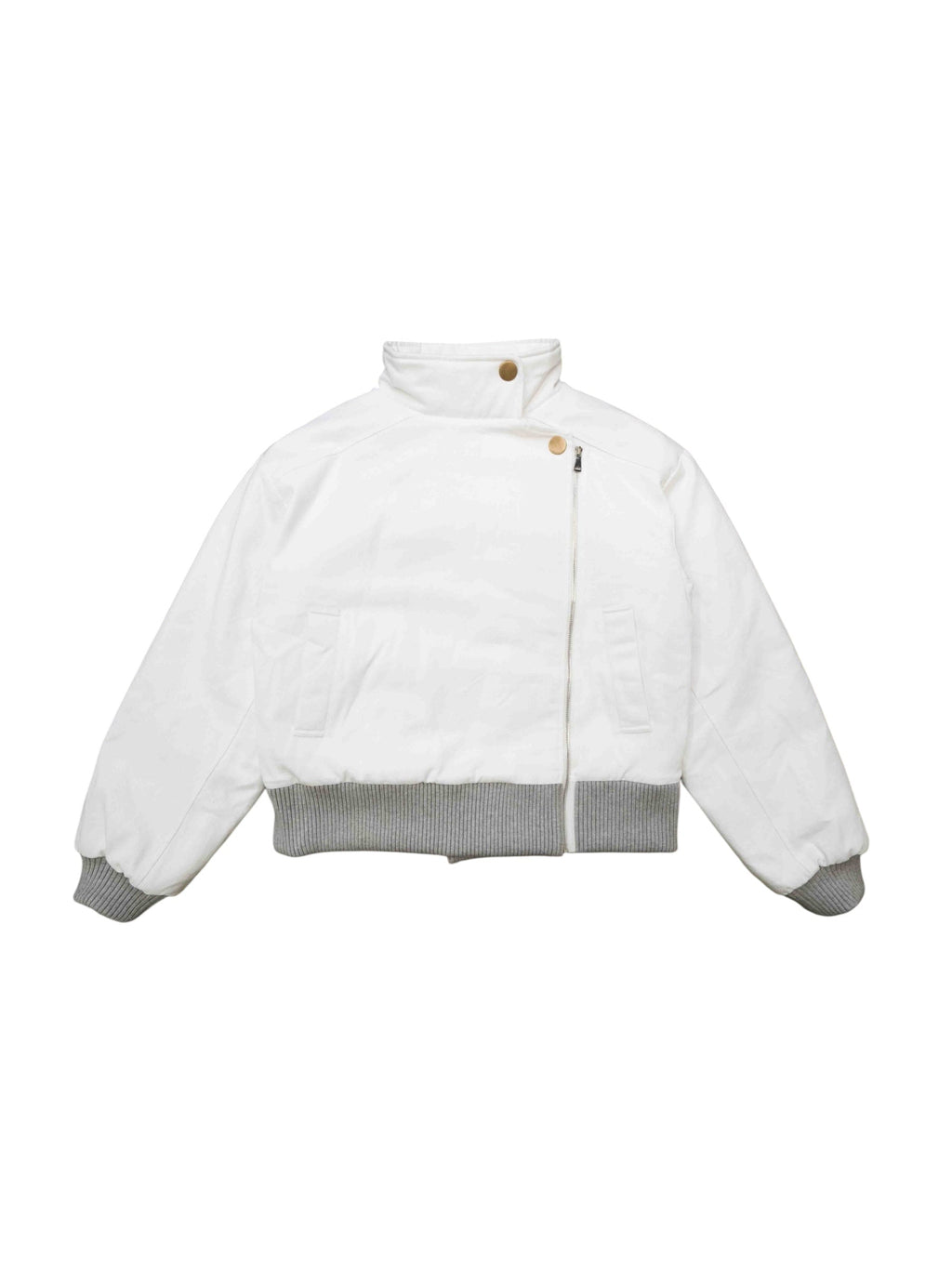 SPECIAL GRADE BOMBER