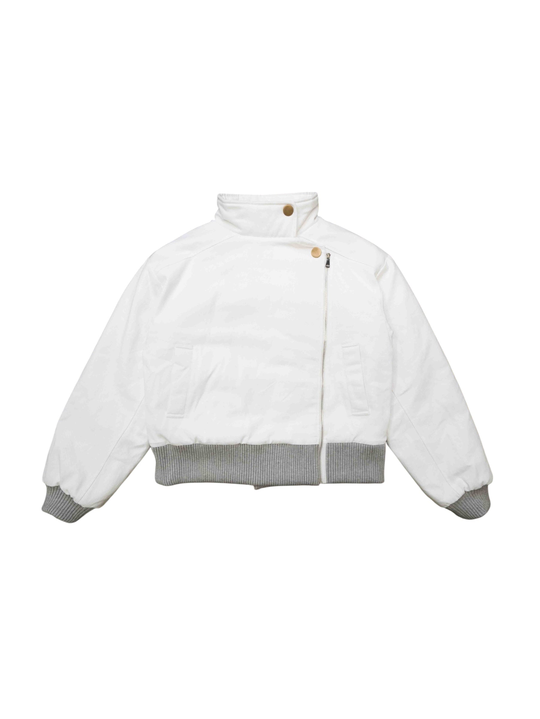 SPECIAL GRADE BOMBER