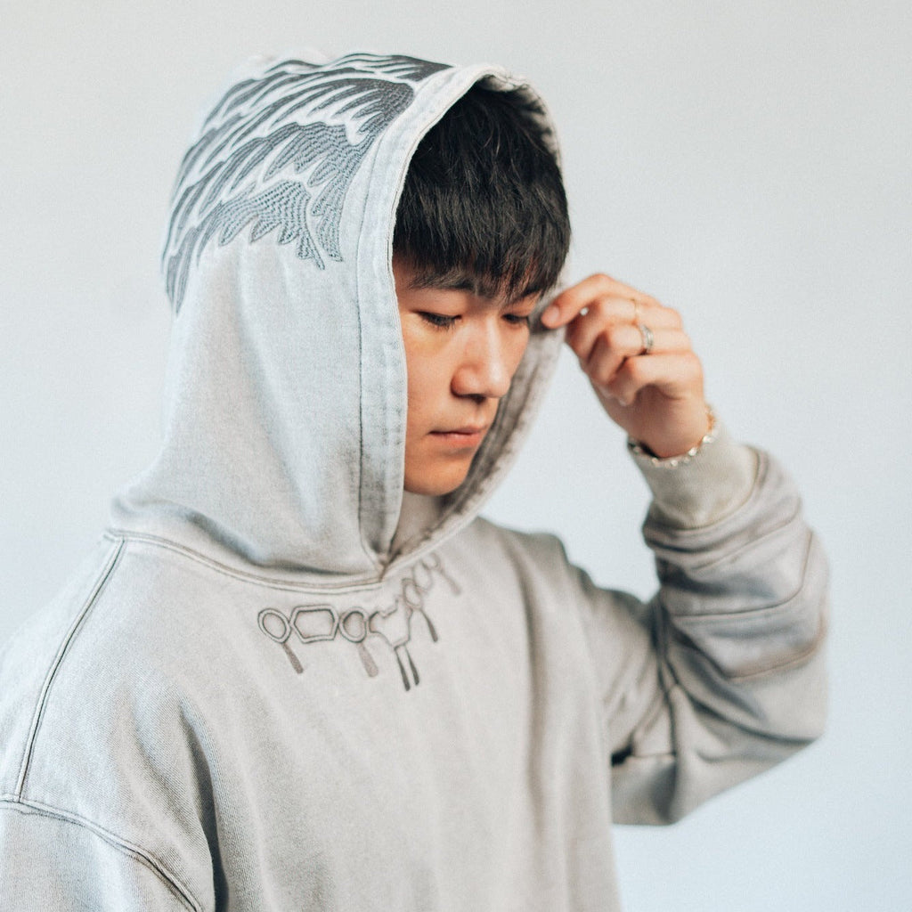 Mahoraga Hoodie