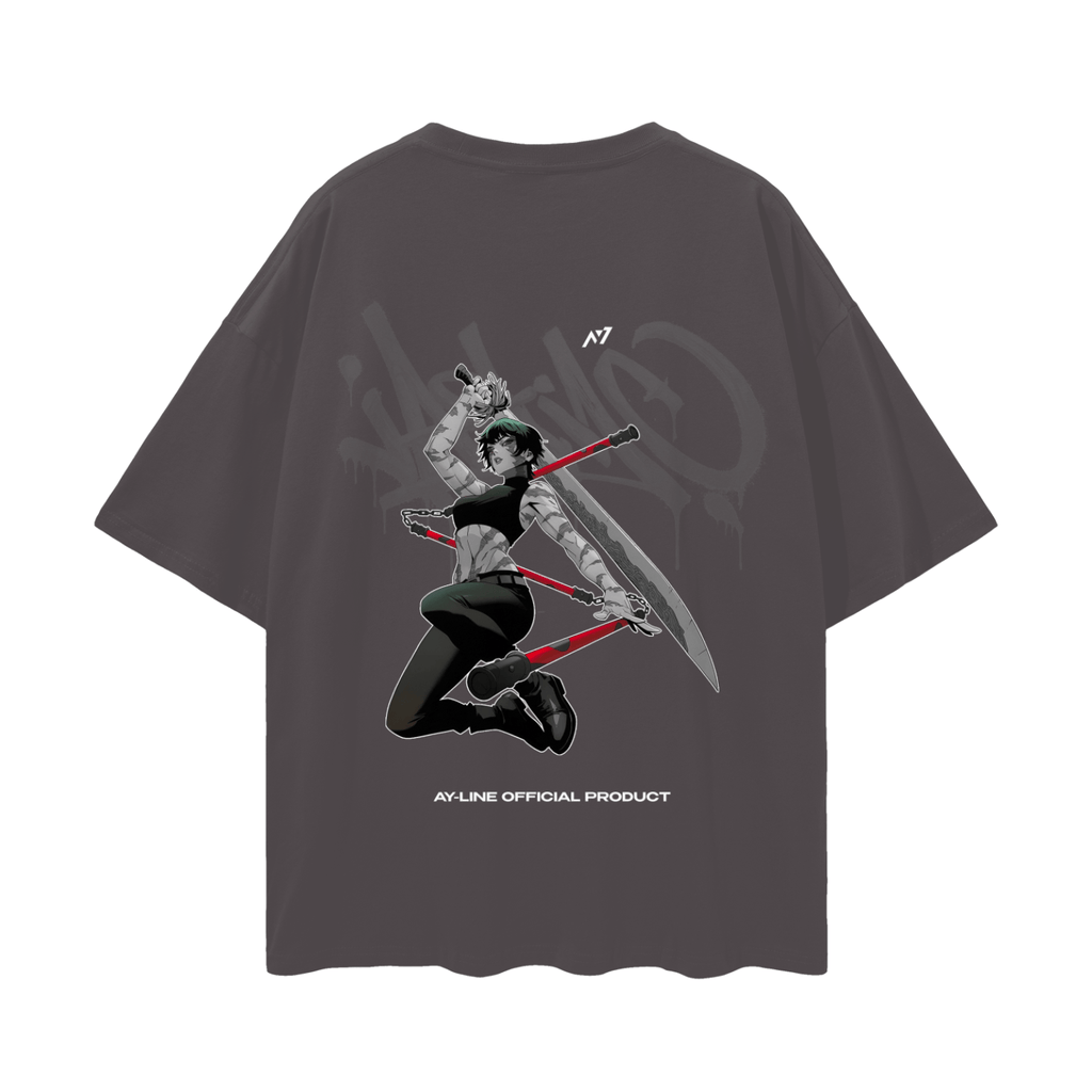 The Problem Child 2.0 Streetwear Shirt
