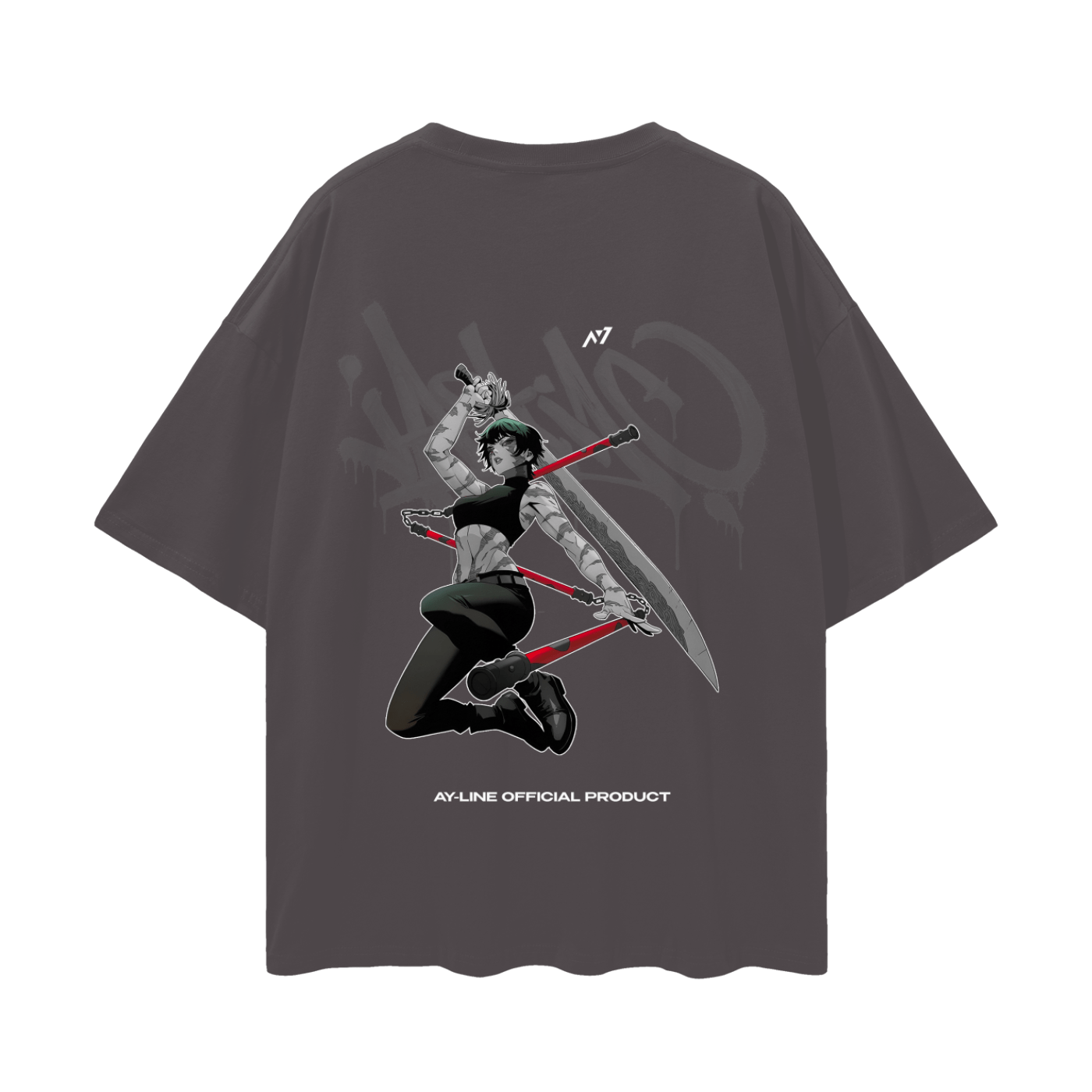 The Problem Child 2.0 Streetwear Shirt