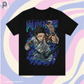 Sukuna in Megumi Fushiguro Jujutsu Kaisen Shirt