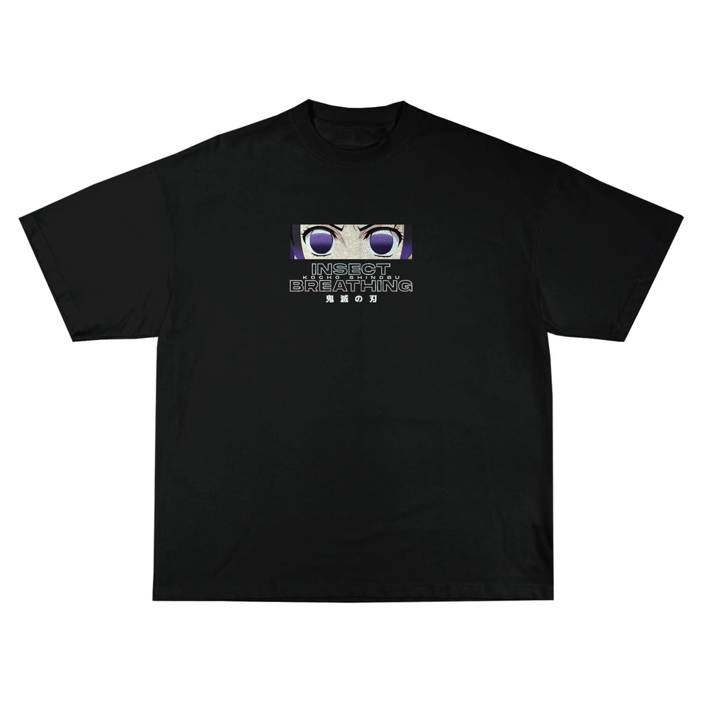 Shinobu Kochō Demon Slayer | T-Shirt