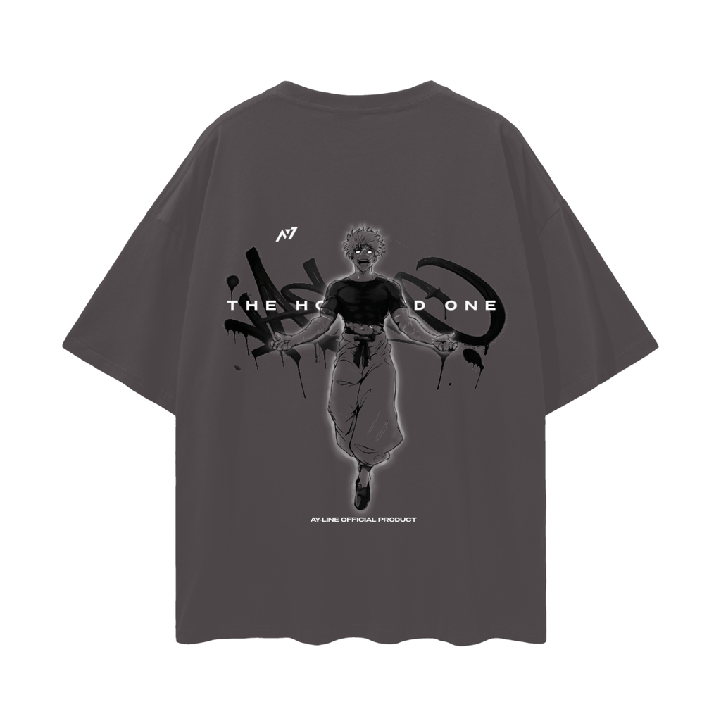 The Honored One 3.0 Streetwear Shirt