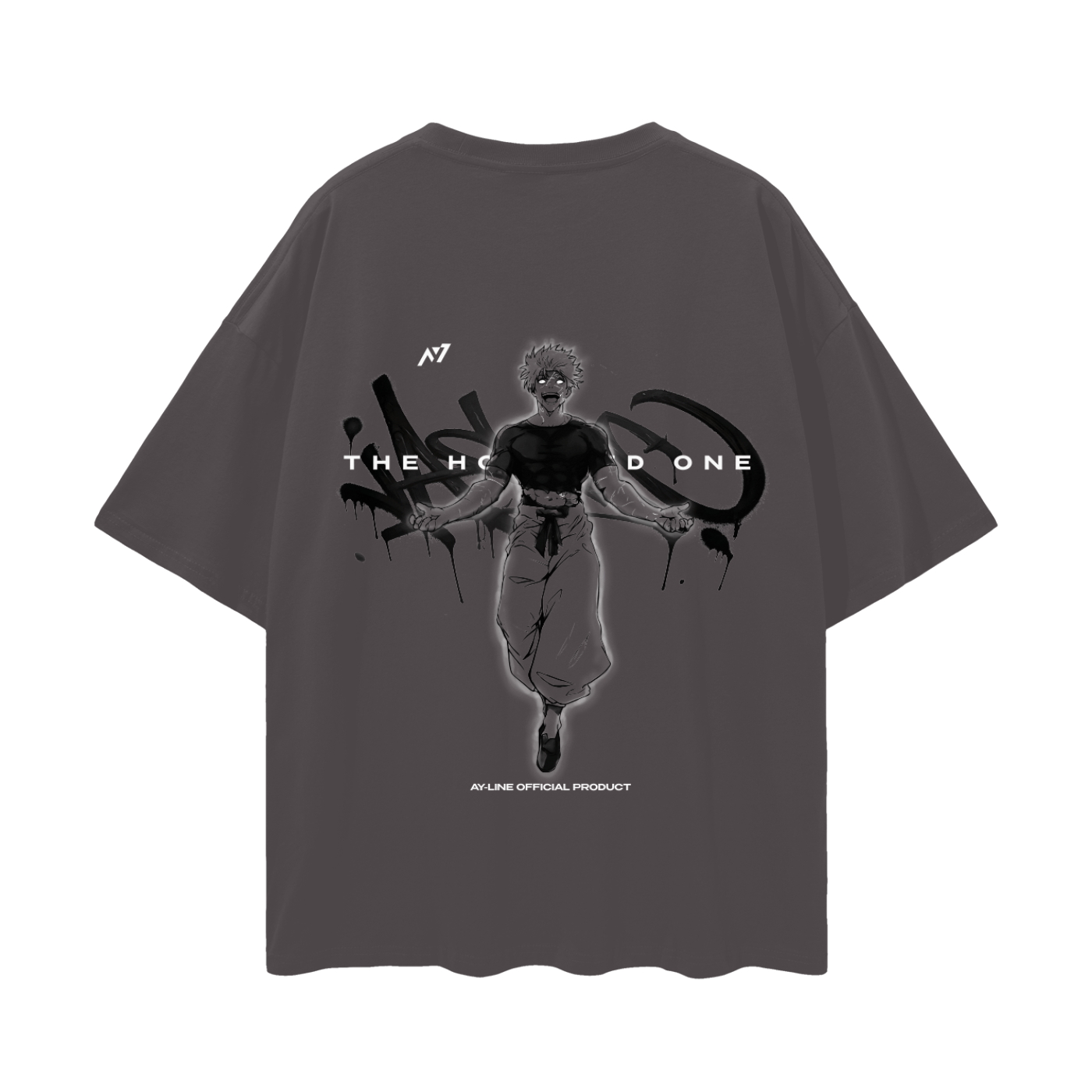 The Honored One 3.0 Streetwear Shirt