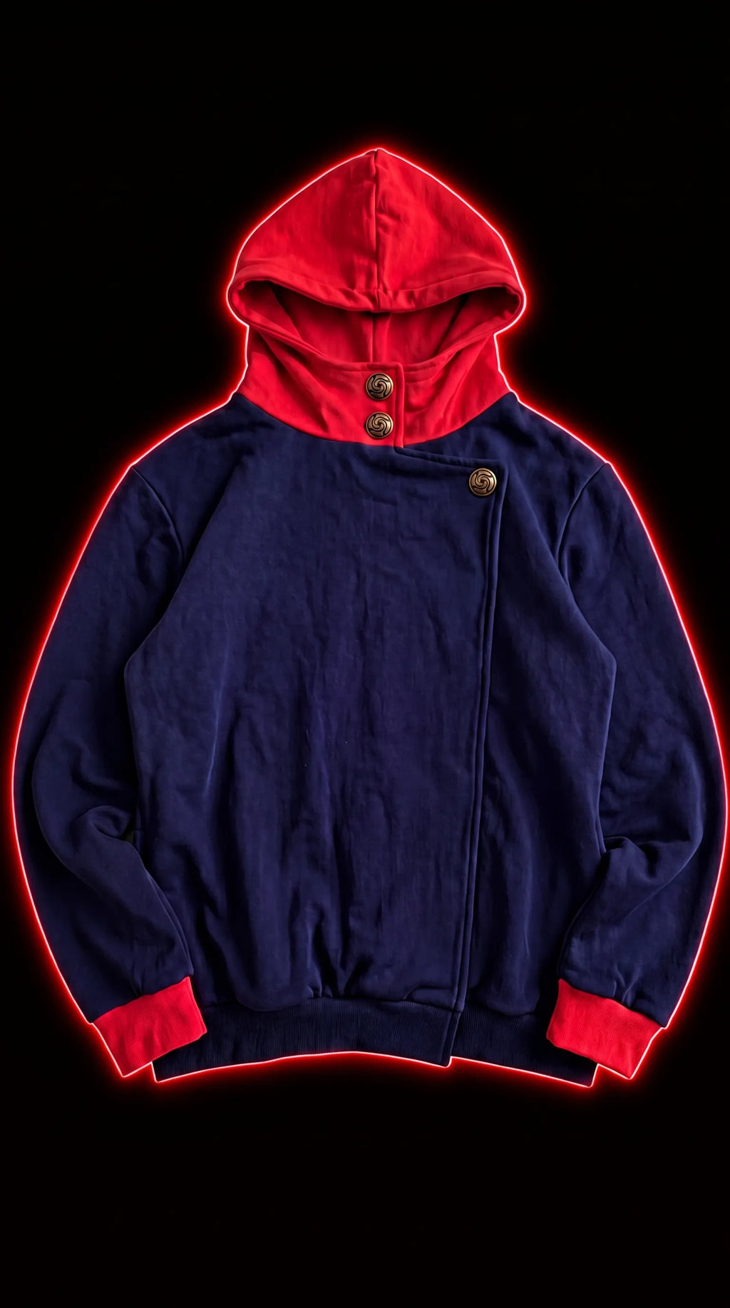 SUKUNA HOODIE