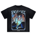 Unisex Vintage Tee�? Demon Slayer Tee