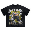 Unisex Vintage Tee�? Demon Slayer Tee