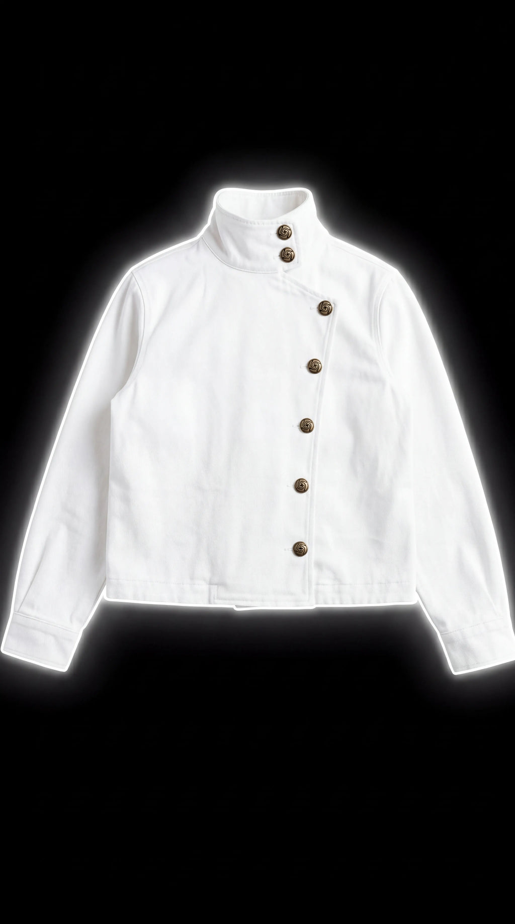 YUTA JACKET