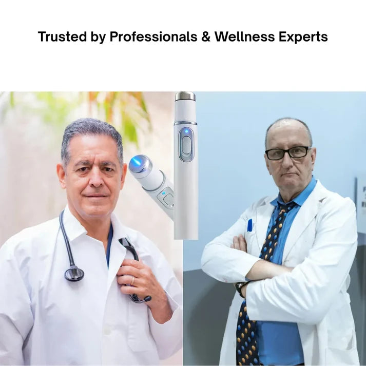 OFFICIAL BRAND 💪Advanced Acoustic Shockwave Therapy restores penile tissue health to enhance rise rigidity, stamina, and male performance confidence, relieving muscle pain, joint stiffness, tendon discomfort📈
