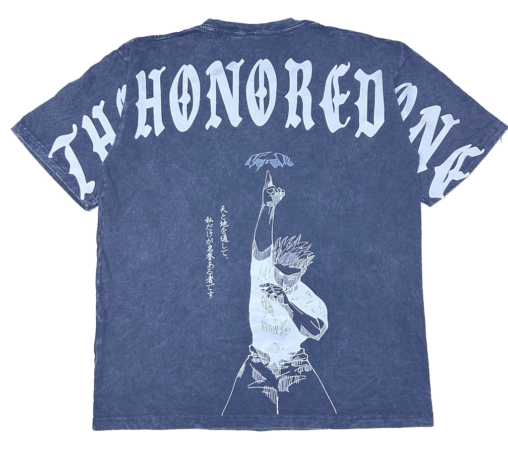 The Honored One Tee