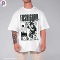Fushiguro Toji Sorcerer Killer JJK Shirt