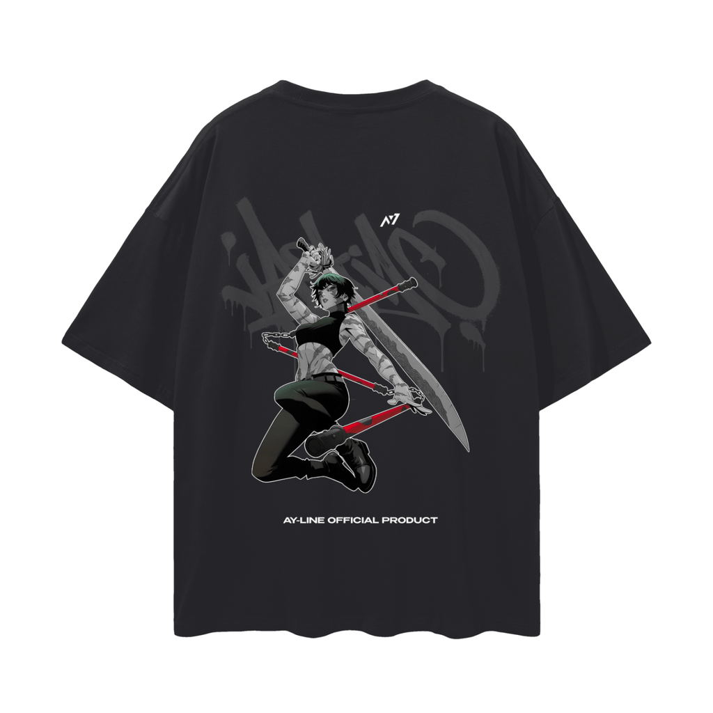 The Problem Child 2.0 Streetwear Shirt