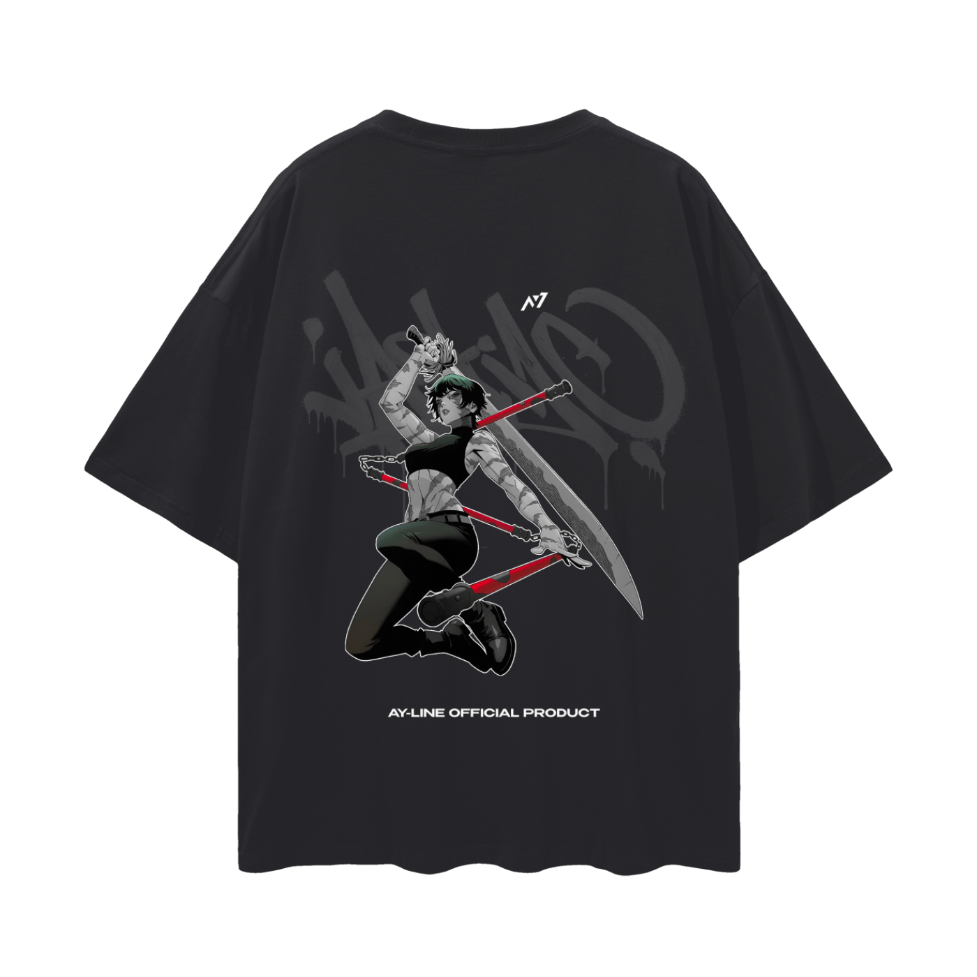 The Problem Child 2.0 Streetwear Shirt