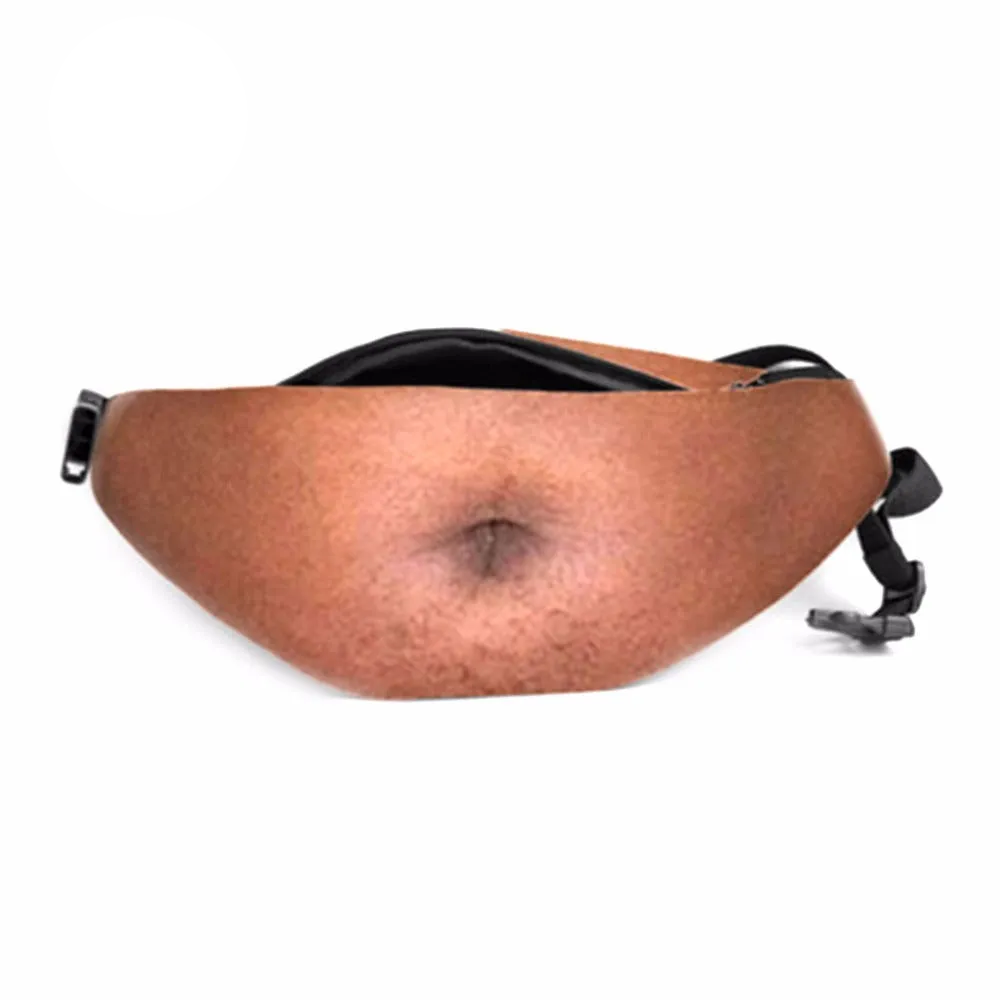 PouchBelly™ - The Most Viral "Dad Bod" Pack on the Internet