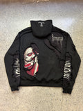"Colosssal" Hoodie