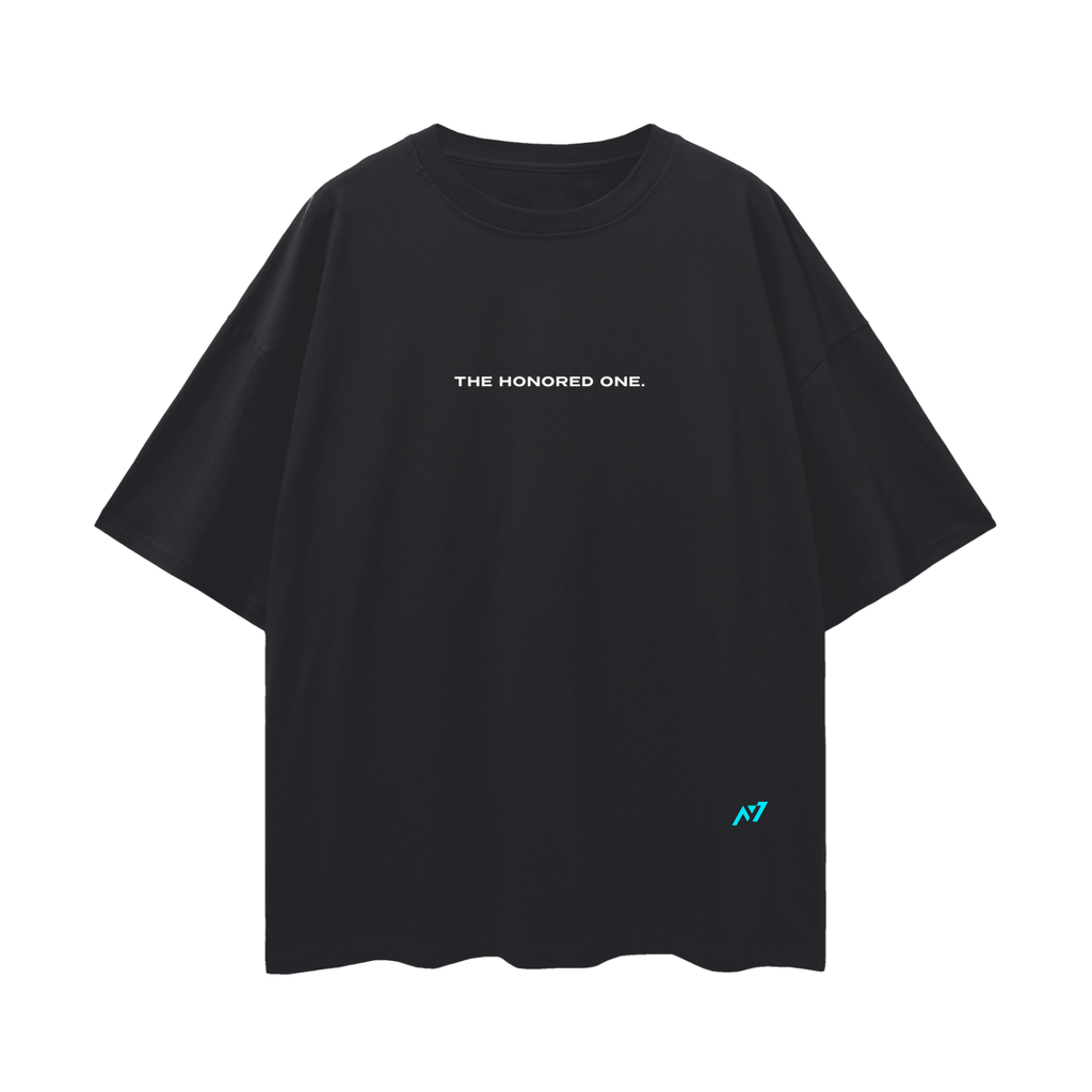 The Honored One 2.0 Streetwear Shirt