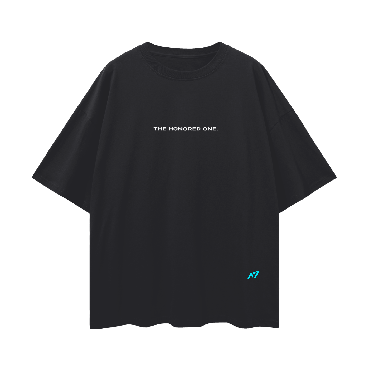 The Honored One 2.0 Streetwear Shirt