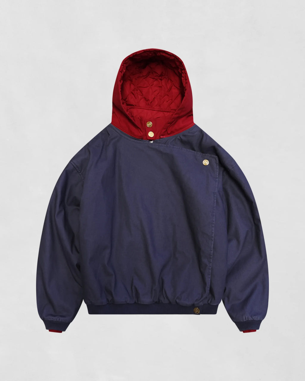 CURSED VESSEL JACKET