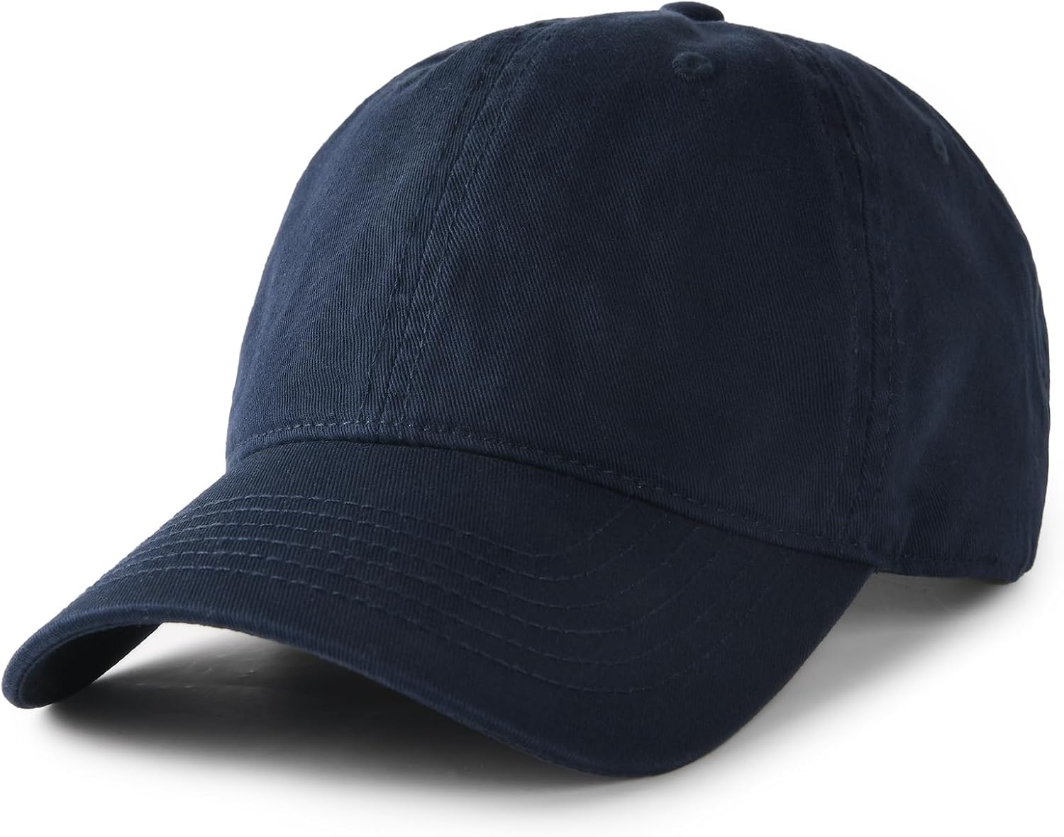 DIY Your Own Vintage Baseball Cap | Washed Cotton Blank Hat | Create Your Unique Design
