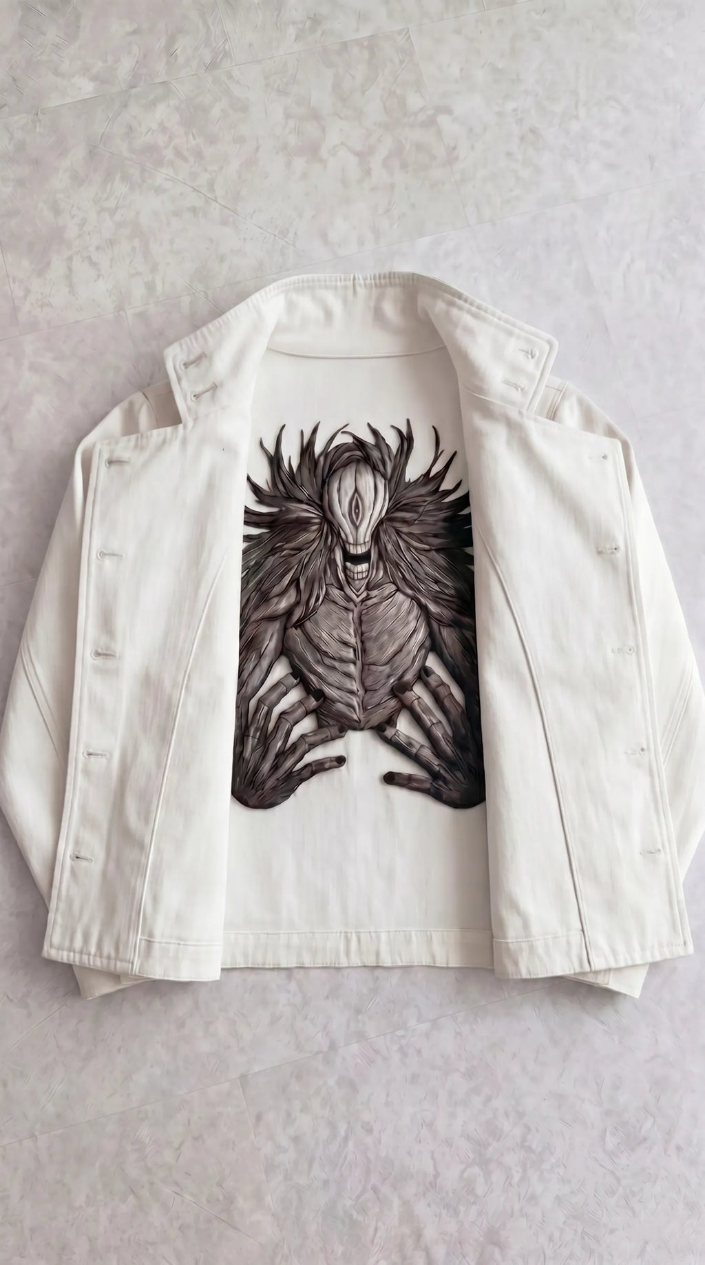 YUTA JACKET
