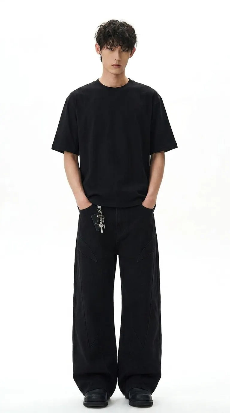 SUKUNA PANTS