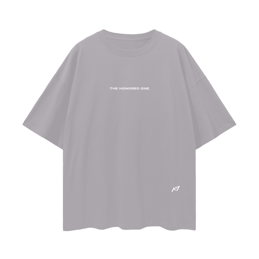 The Honored One 3.0 Streetwear Shirt