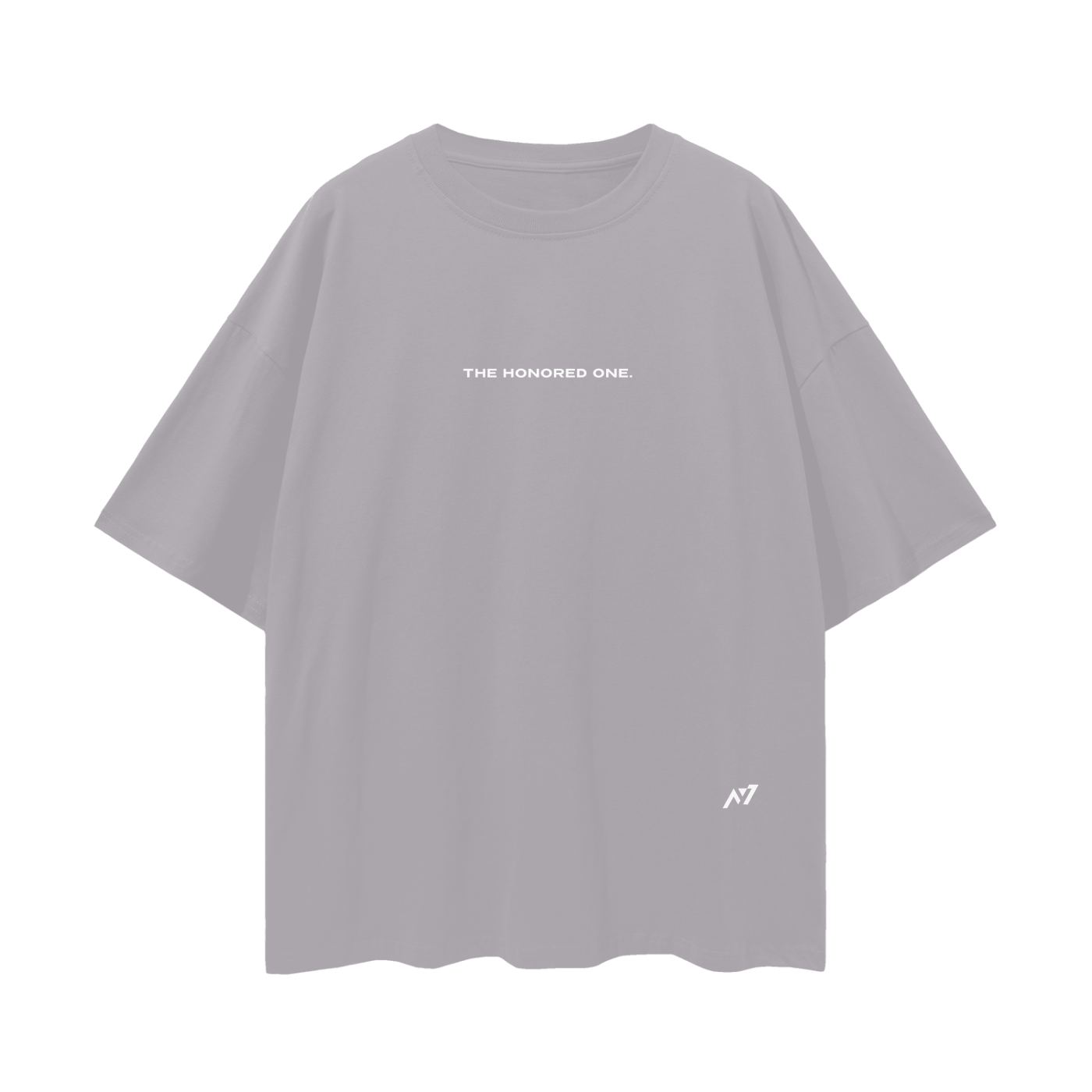 The Honored One 3.0 Streetwear Shirt