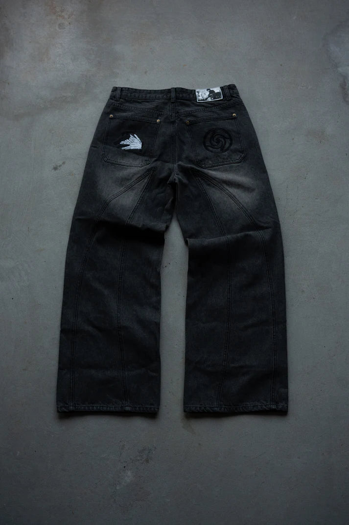 Divine Dog Jeans