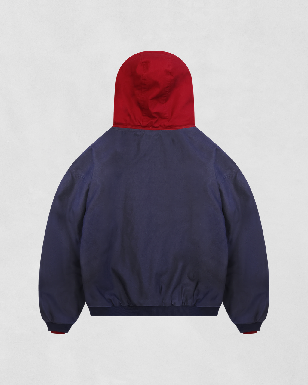 CURSED VESSEL JACKET