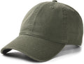 DIY Your Own Vintage Baseball Cap | Washed Cotton Blank Hat | Create Your Unique Design