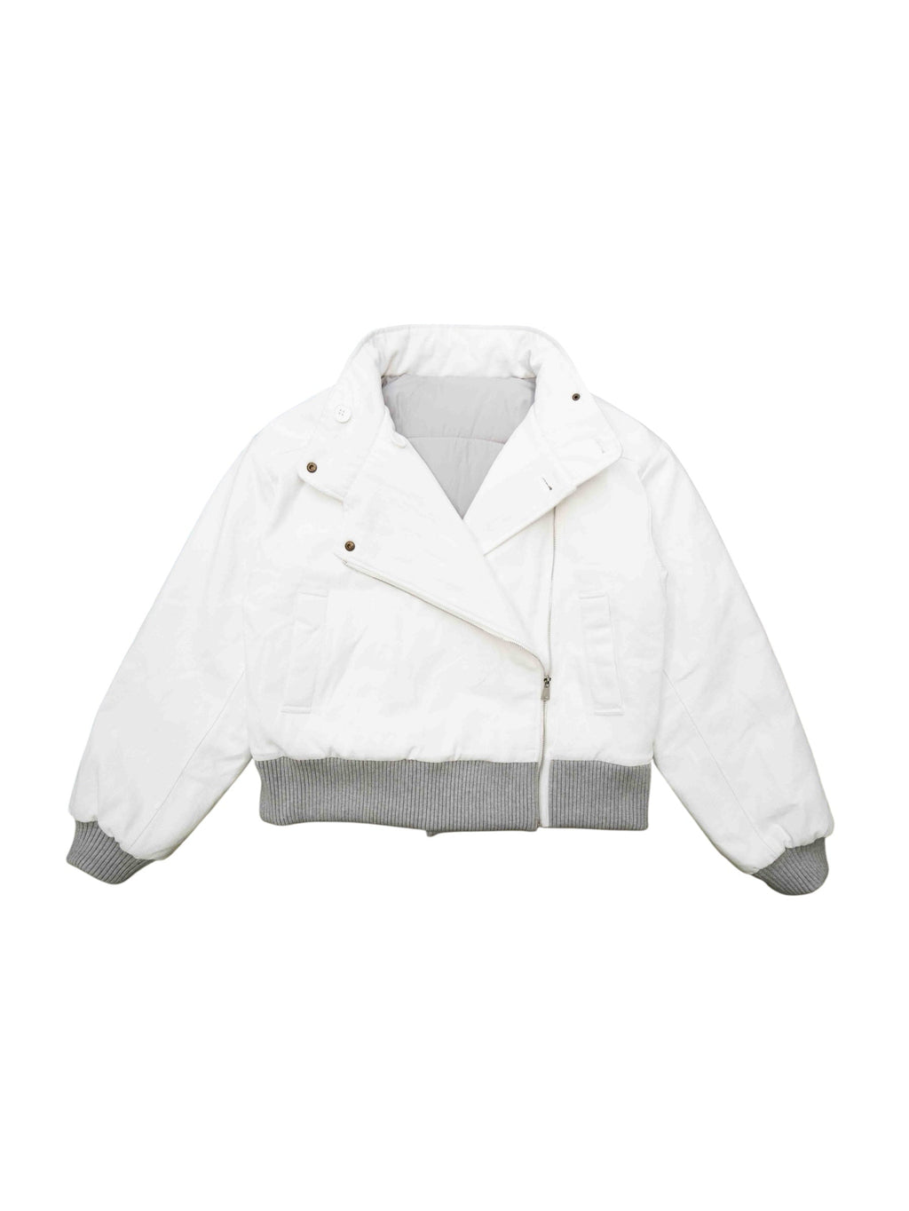 SPECIAL GRADE BOMBER