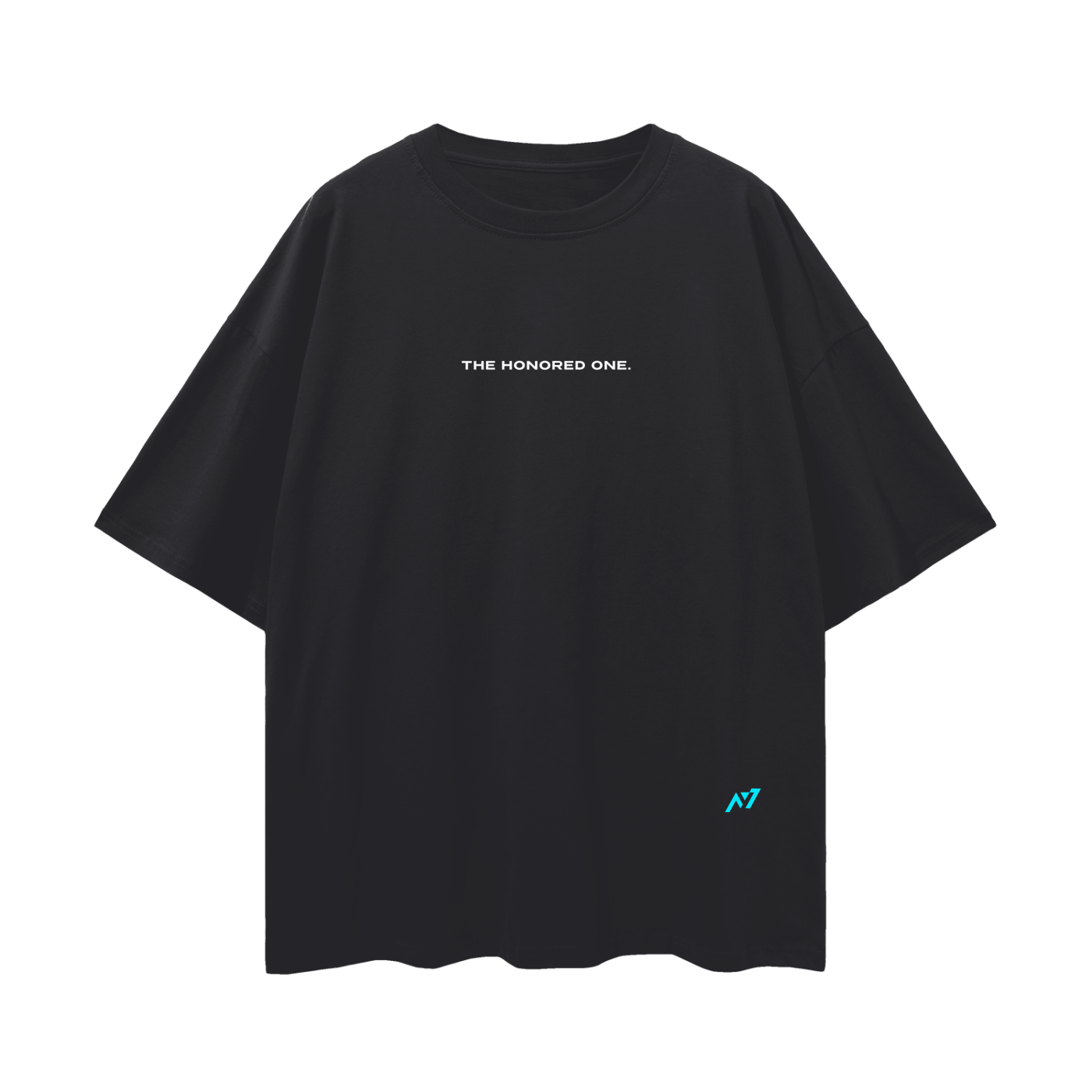 The Honored One 4.0 Streetwear Shirt