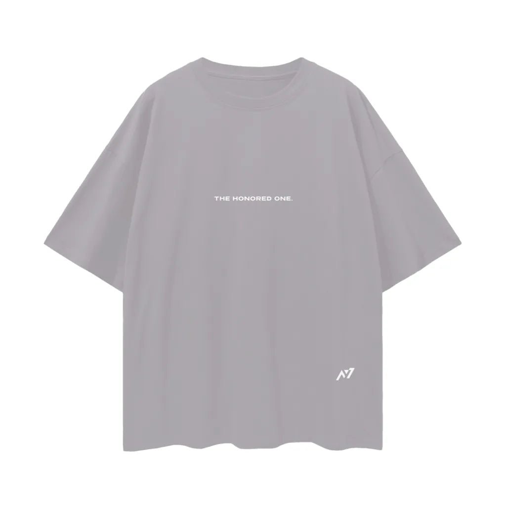 The Honored One Streetwear Shirt
