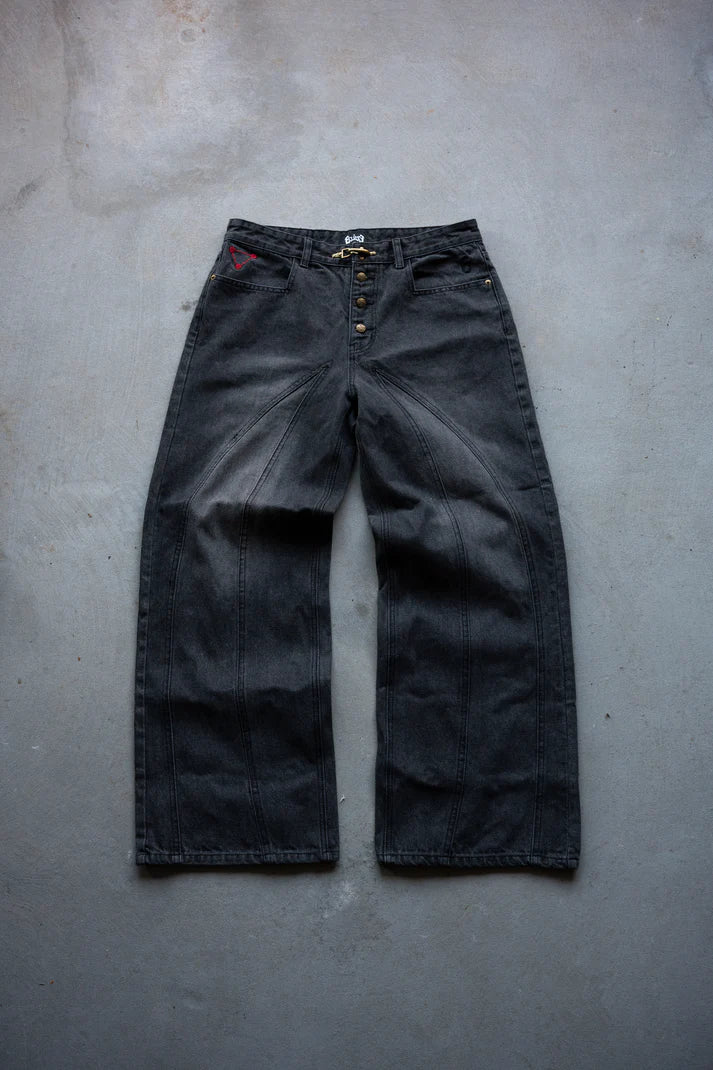 Divine Dog Jeans