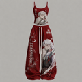 Inuyasha Top & Elasticated Trousers Two-Piece Set
