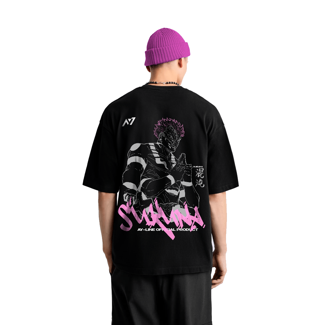 The Disgraced One Streetwear Shirt Black