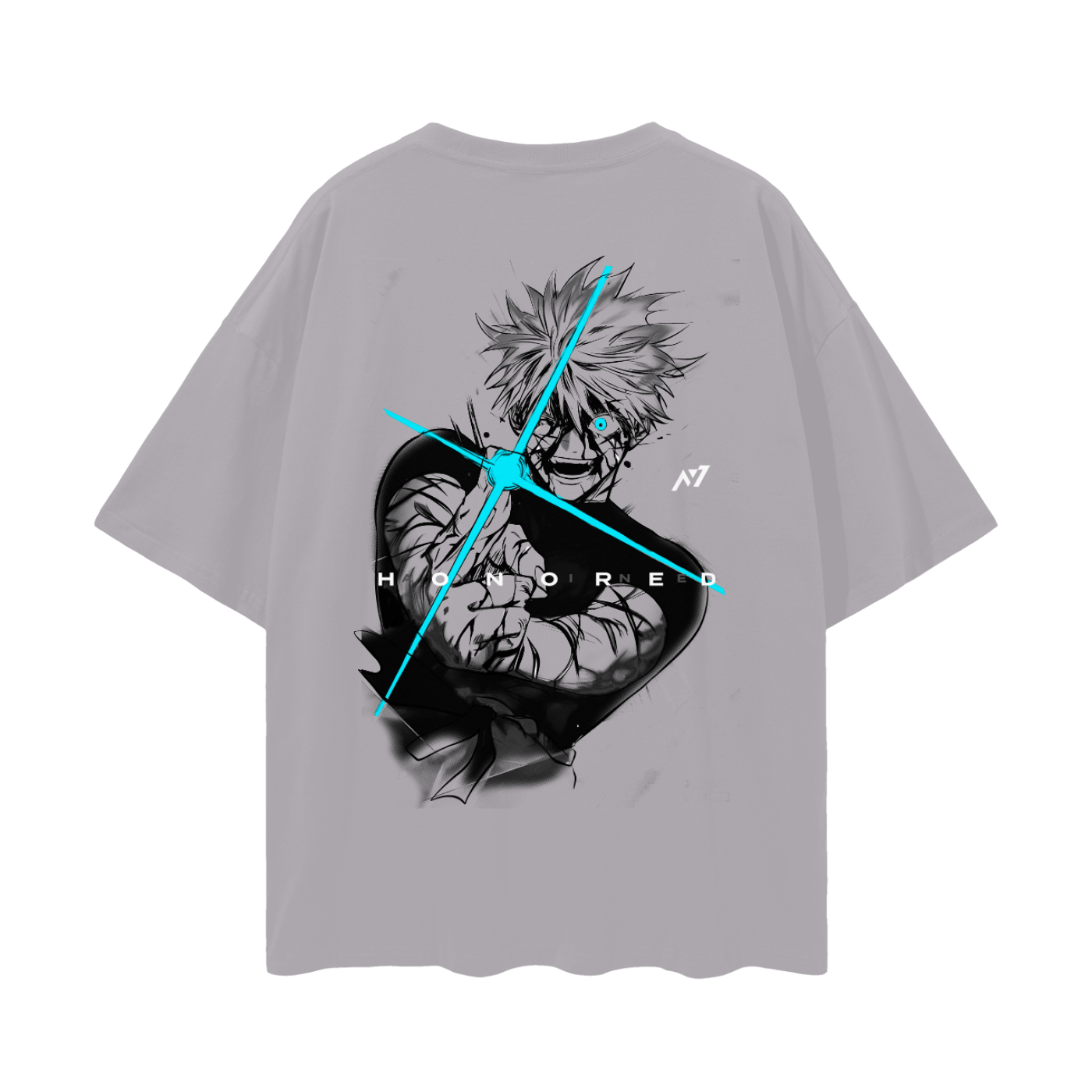 The Honored One 2.0 Streetwear Shirt