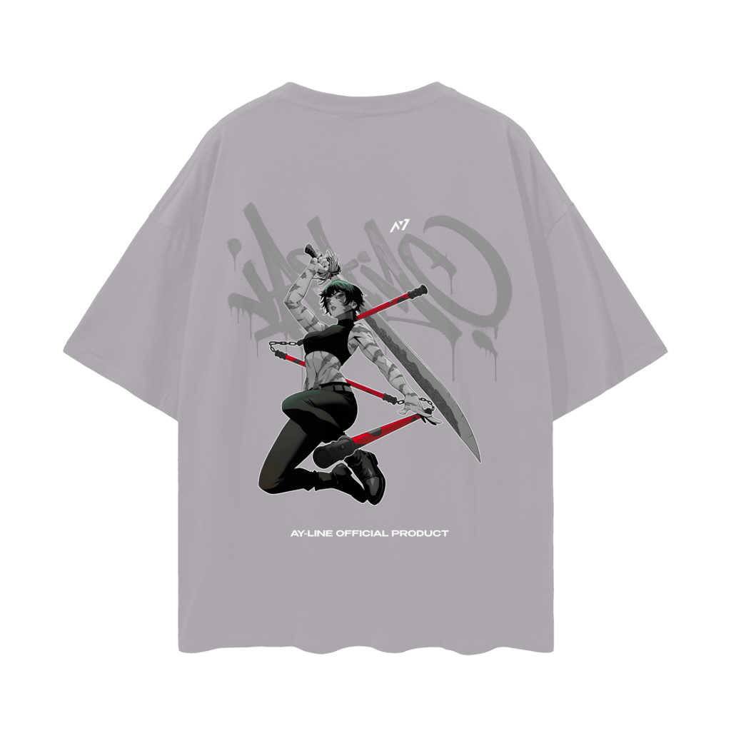 The Problem Child 2.0 Streetwear Shirt