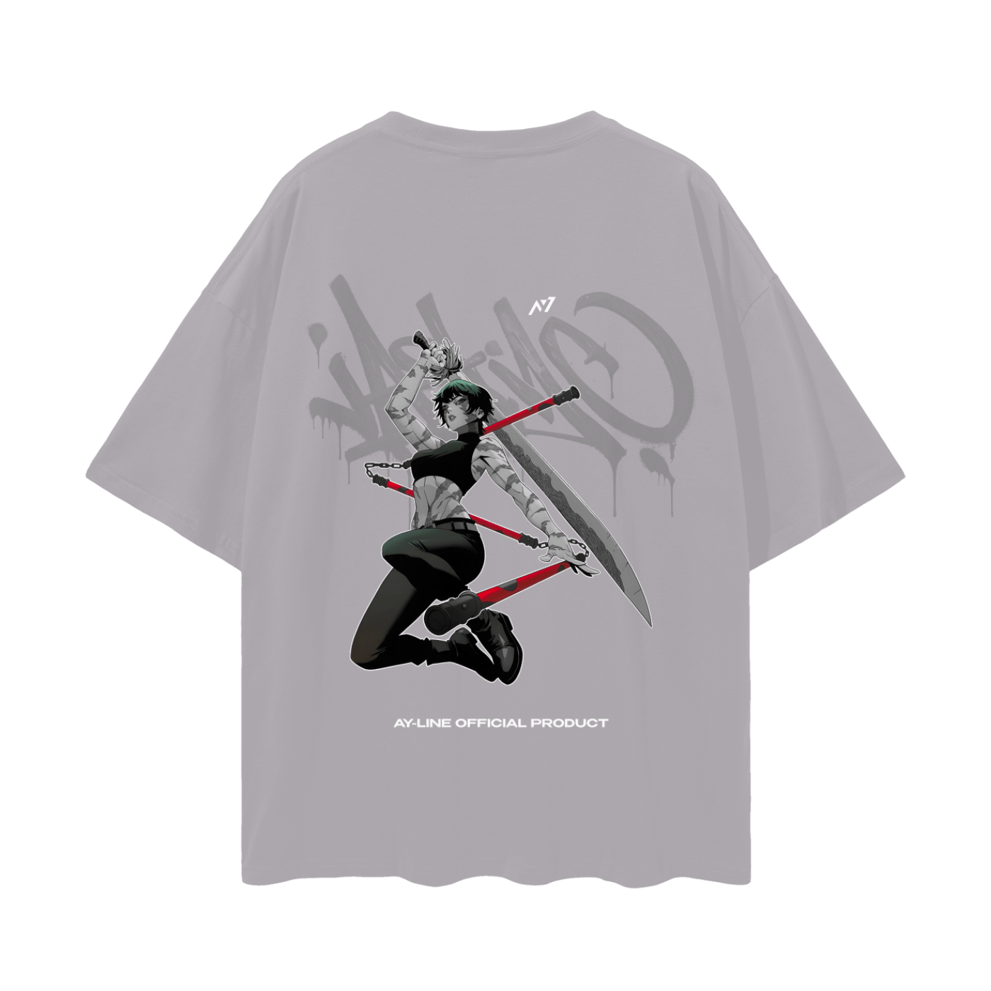 The Problem Child 2.0 Streetwear Shirt