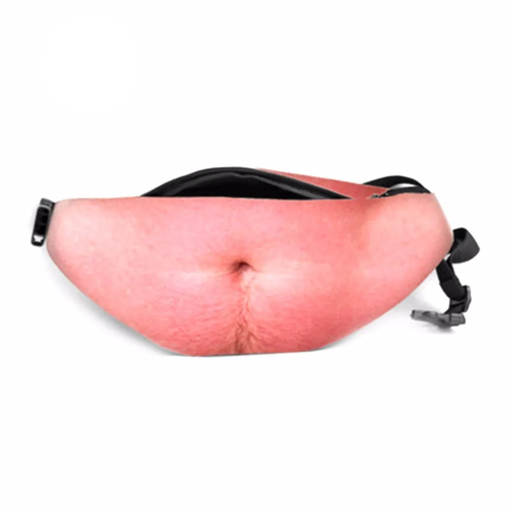 PouchBelly™ - The Most Viral "Dad Bod" Pack on the Internet