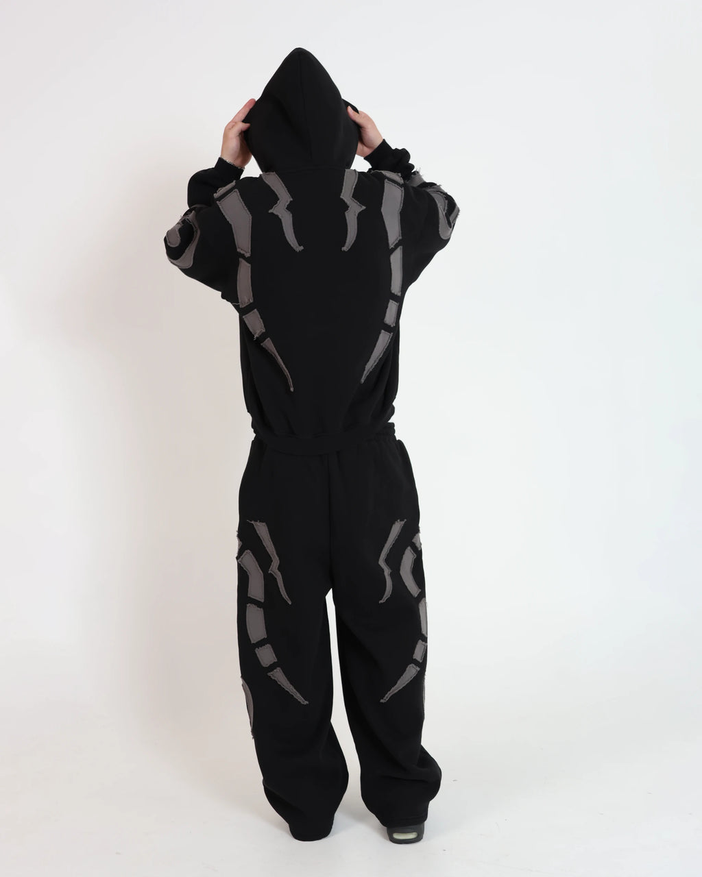 KING OF CURSES TRACKSUIT